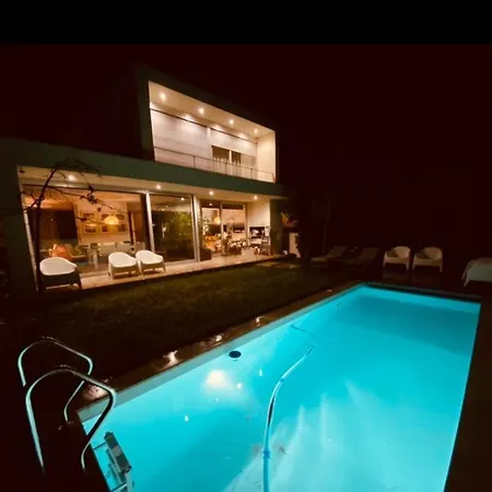 别墅 Portugal Holidays *