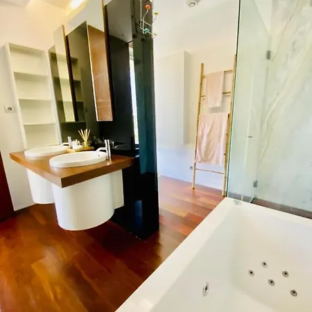 Villa Portugal Holidays Barcelos