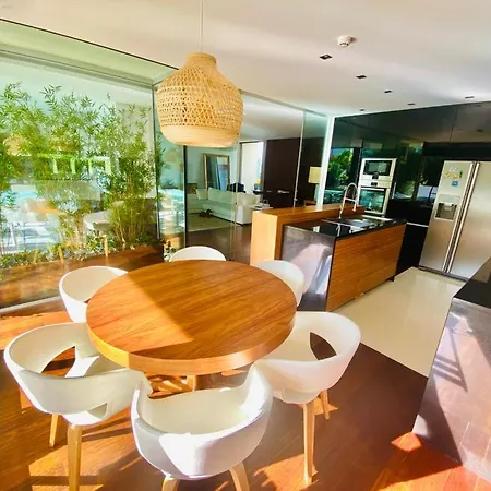 Portugal Holidays 别墅 巴塞卢什