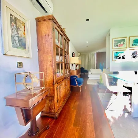 别墅 Portugal Holidays 巴塞卢什