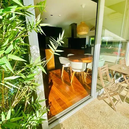 Portugal Holidays 别墅