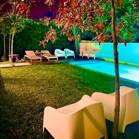Portugal Holidays Villa