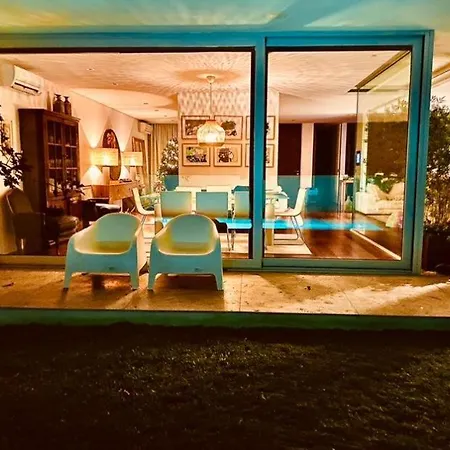 Portugal Holidays Villa