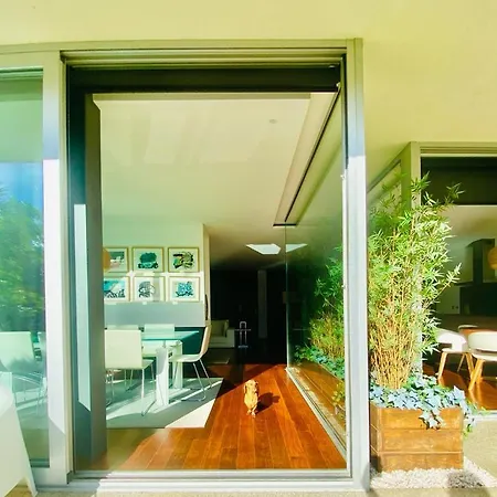 Portugal Holidays 别墅