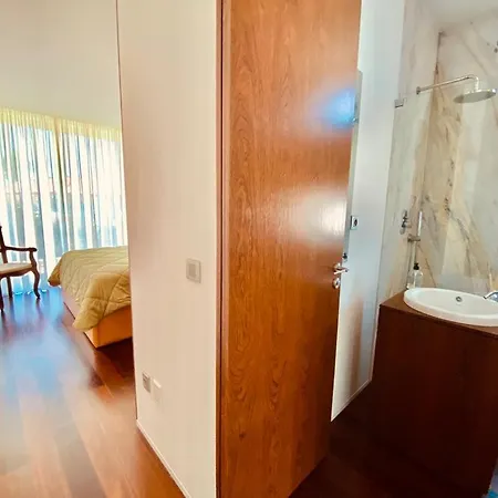 Portugal Holidays 别墅 *