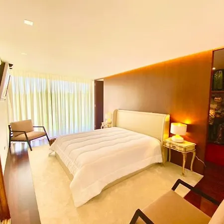 Portugal Holidays 别墅 巴塞卢什