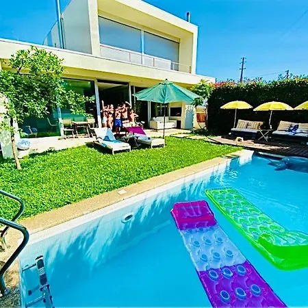 Portugal Holidays 巴塞卢什