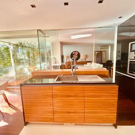 别墅 Portugal Holidays 巴塞卢什