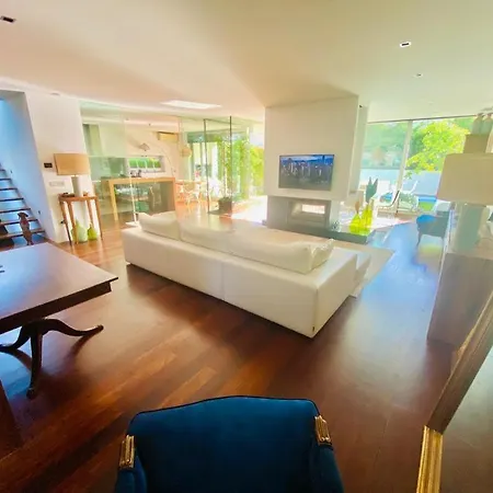 Portugal Holidays 别墅 巴塞卢什