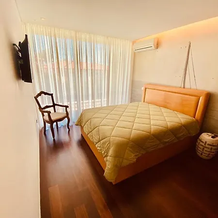 别墅 Portugal Holidays 巴塞卢什