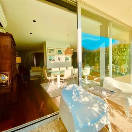 Portugal Holidays 巴塞卢什