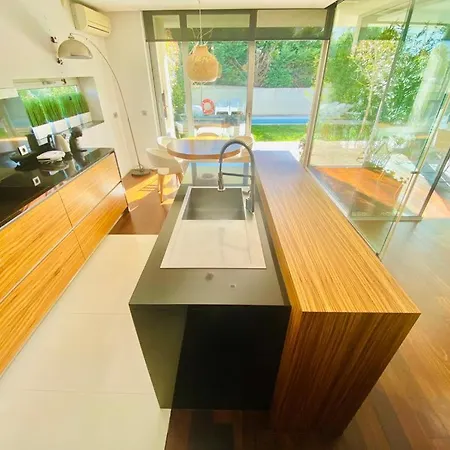 Portugal Holidays 别墅 巴塞卢什