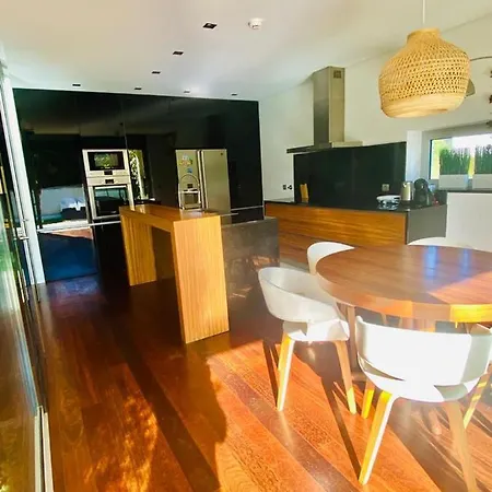 Portugal Holidays 别墅