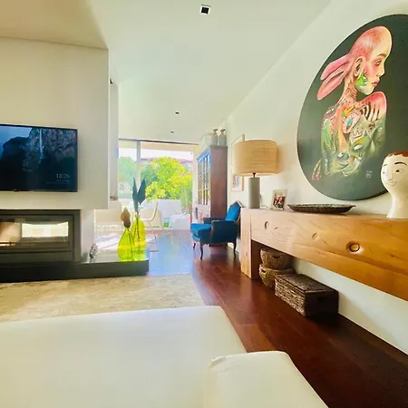 Portugal Holidays 别墅