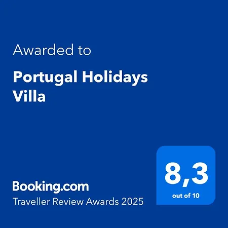 Portugal Holidays Villa *