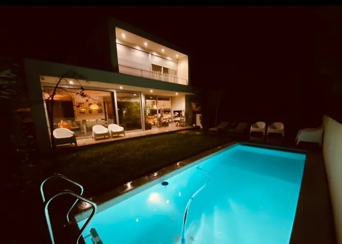 Villa Portugal Holidays *