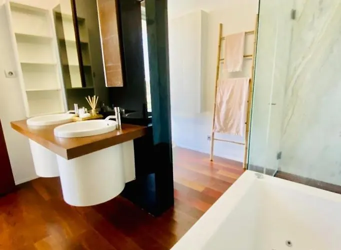 Villa Portugal Holidays Barcelos