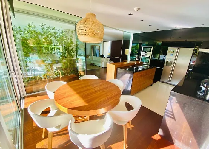 Portugal Holidays Villa Barcelos