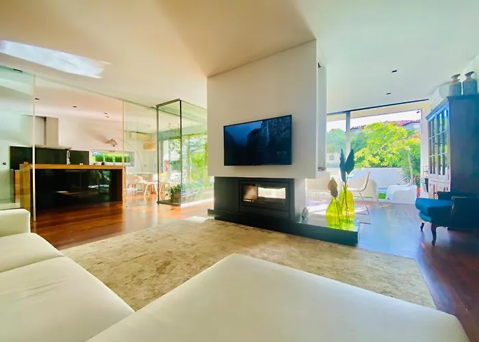 Portugal Holidays Villa