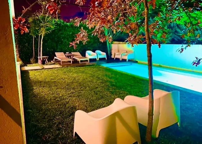 Portugal Holidays Villa