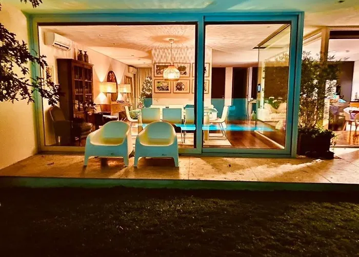 Portugal Holidays Villa