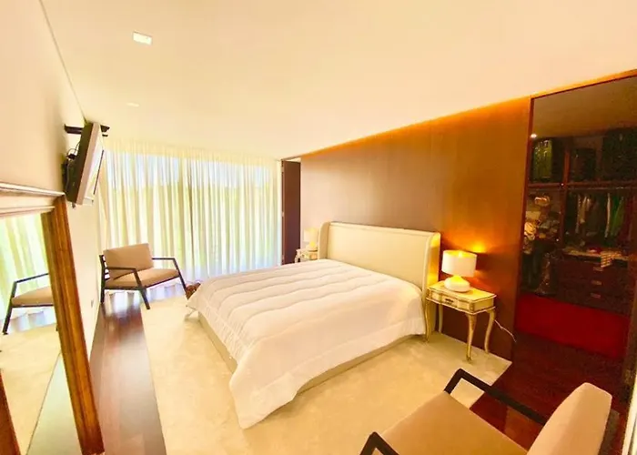 Portugal Holidays Villa Barcelos