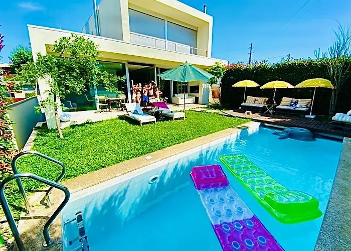 Portugal Holidays Barcelos