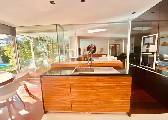 Villa Portugal Holidays Barcelos