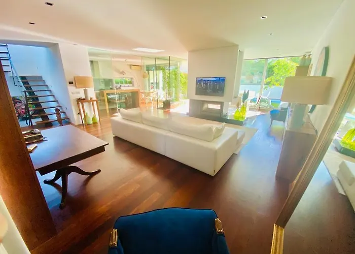 Portugal Holidays Villa Barcelos