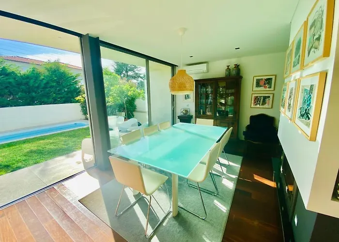 Villa Portugal Holidays *