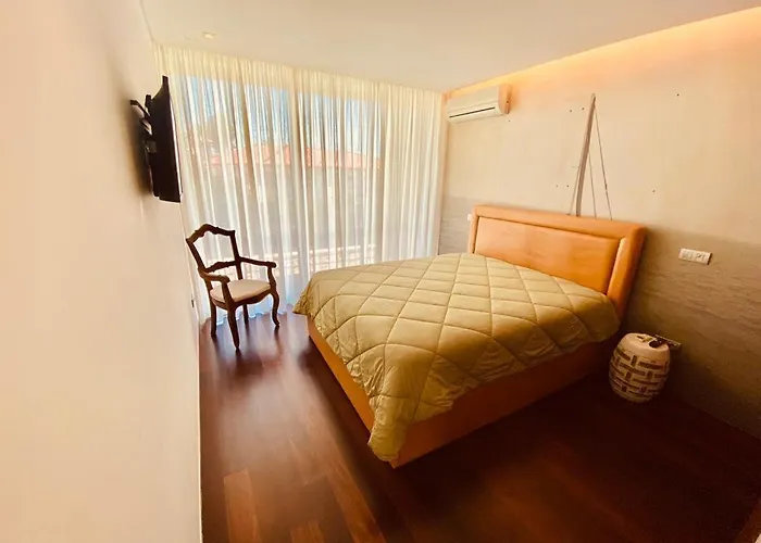 Villa Portugal Holidays Barcelos