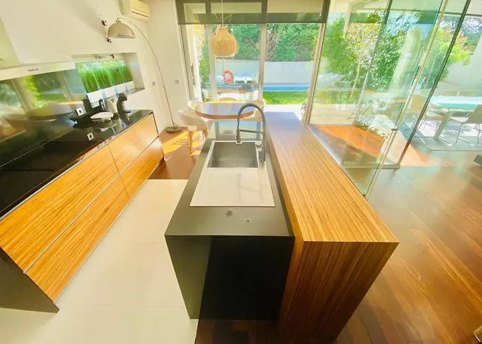 Portugal Holidays Villa Barcelos