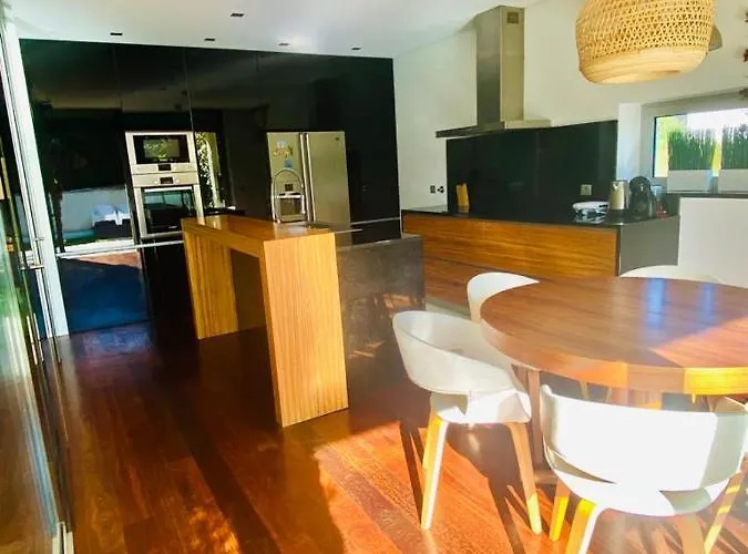 Portugal Holidays Villa