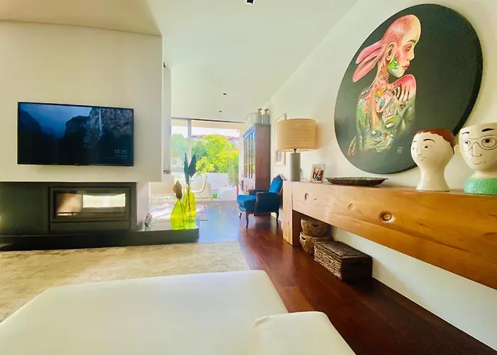 Portugal Holidays Villa