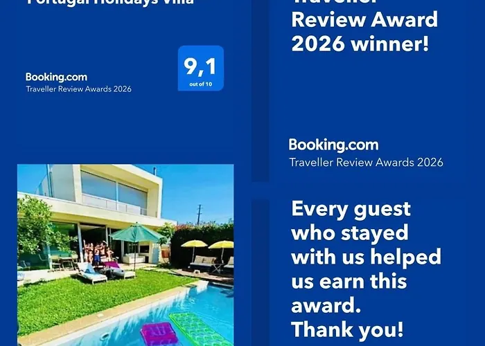 Portugal Holidays * Barcelos